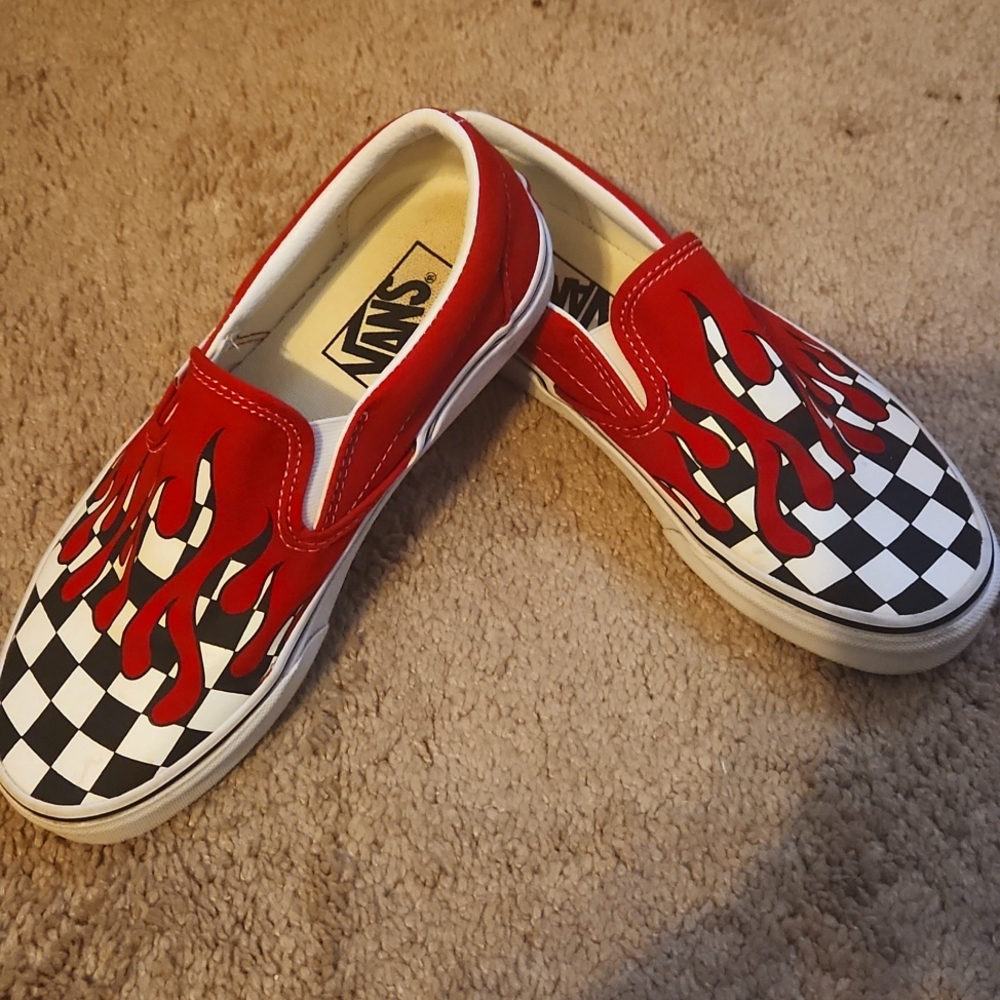 Vans